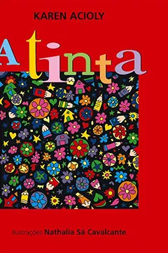 Livro A Tinta - Resumo, Resenha, PDF, etc.