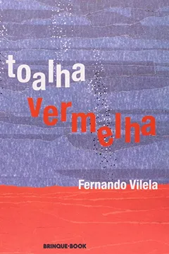 Livro A Toalha Vermelha - Resumo, Resenha, PDF, etc.