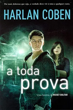 Livro A Toda Prova - Resumo, Resenha, PDF, etc.
