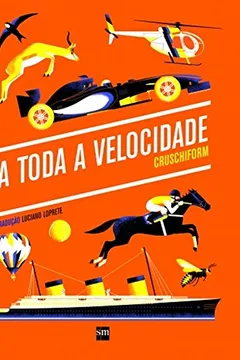 Livro A Toda Velocidade - Resumo, Resenha, PDF, etc.