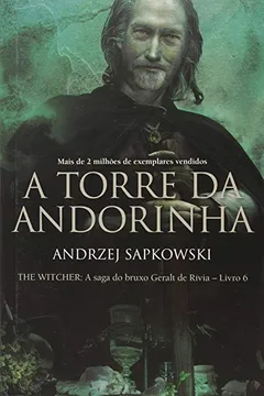 Livro A Torre da Andorinha - Resumo, Resenha, PDF, etc.