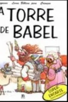 Livro A Torre De Babel - Resumo, Resenha, PDF, etc.