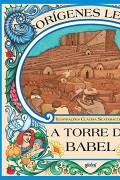 Livro A Torre De Babel - Resumo, Resenha, PDF, etc.