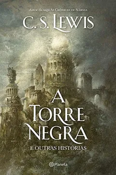 Livro A Torre Negra - Resumo, Resenha, PDF, etc.
