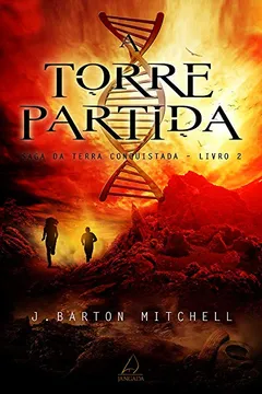 Livro A Torre Partida - Resumo, Resenha, PDF, etc.