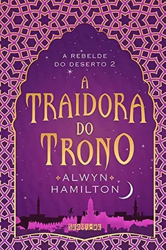 Livro A Traidora do Trono - Resumo, Resenha, PDF, etc.