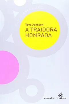 Livro A Traidora Honrada - Resumo, Resenha, PDF, etc.