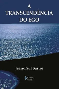 Livro A Transcendência do Ego - Resumo, Resenha, PDF, etc.