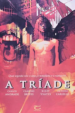 Livro A Triade - Resumo, Resenha, PDF, etc.