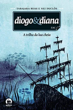 Livro A Trilha Da Lua Cheia - Resumo, Resenha, PDF, etc.