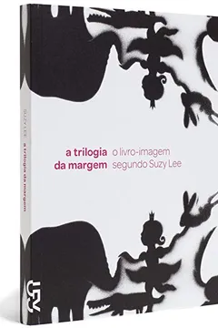 Livro A Trilogia Da Margem - Resumo, Resenha, PDF, etc.