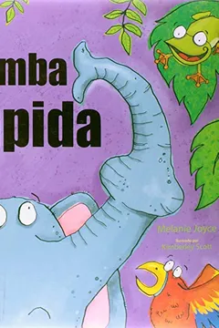 Livro A Tromba Entupida - Resumo, Resenha, PDF, etc.