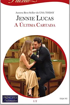 Livro A Última Cartada - Resumo, Resenha, PDF, etc.