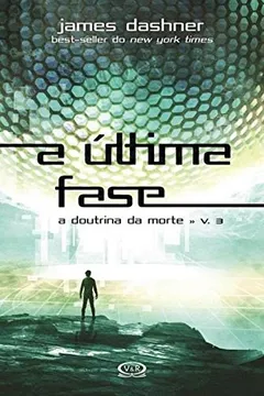 Livro A Última Fase - Resumo, Resenha, PDF, etc.