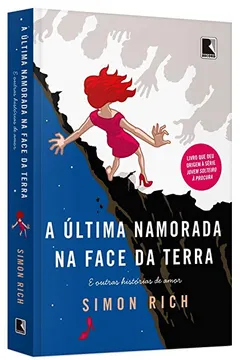 Livro A Última Namorada na Face da Terra - Resumo, Resenha, PDF, etc.