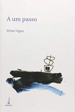 Livro A Um Passo - Resumo, Resenha, PDF, etc.