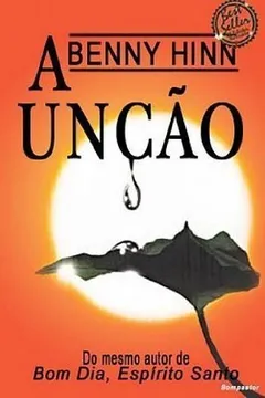 Livro A Unção - Resumo, Resenha, PDF, etc.