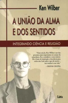 Livro A União da Alma e dos Sentidos - Resumo, Resenha, PDF, etc.