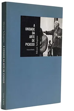 Livro A Unidade da Arte de Picasso - Resumo, Resenha, PDF, etc.