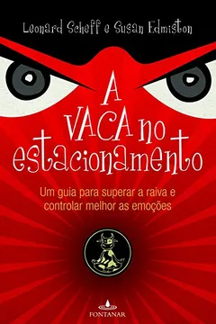 Livro A Vaca No Estacionamento - Resumo, Resenha, PDF, etc.