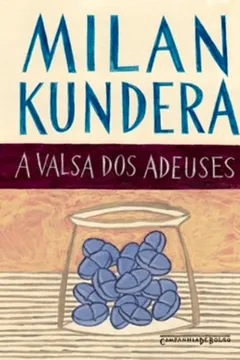 Livro A Valsa dos Adeuses - Resumo, Resenha, PDF, etc.