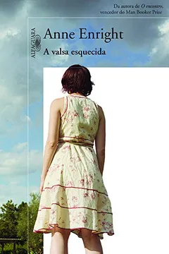 Livro A Valsa Esquecida - Resumo, Resenha, PDF, etc.