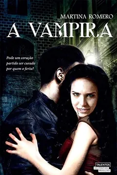 Livro A Vampira - Resumo, Resenha, PDF, etc.