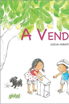 Livro A Venda - Resumo, Resenha, PDF, etc.