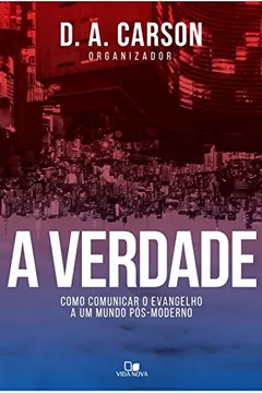 Livro A Verdade - Resumo, Resenha, PDF, etc.