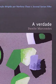 Livro A Verdade - Resumo, Resenha, PDF, etc.