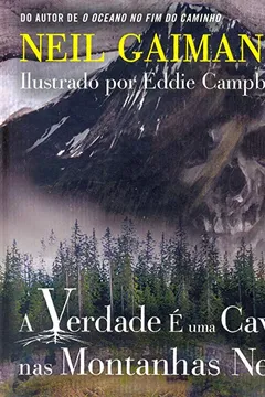 Livro A Verdade É Uma Caverna nas Montanhas Negras - Resumo, Resenha, PDF, etc.