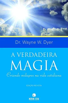 Livro A Verdadeira Magia - Resumo, Resenha, PDF, etc.