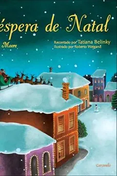 Livro A Véspera de Natal - Resumo, Resenha, PDF, etc.