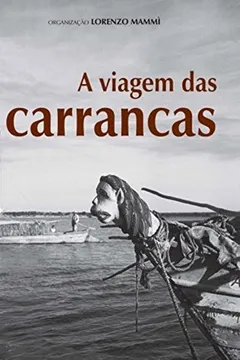 Livro A Viagem das Carrancas - Resumo, Resenha, PDF, etc.