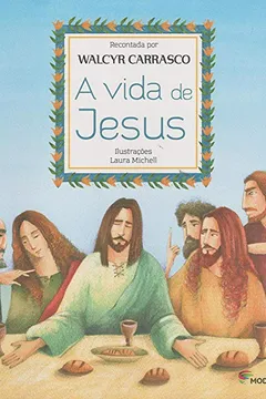 Livro A Vida de Jesus - Resumo, Resenha, PDF, etc.