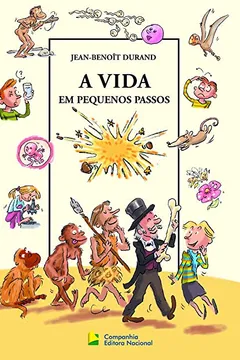 Livro A Vida em Pequenos Passos - Resumo, Resenha, PDF, etc.