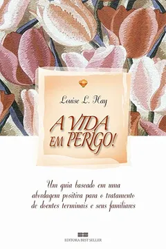 Livro A Vida Em Perigo - Coleção Revista. - Resumo, Resenha, PDF, etc.