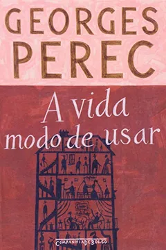 Livro A Vida Modo de Usar - Resumo, Resenha, PDF, etc.