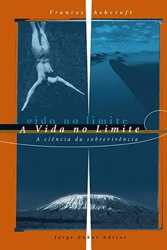 Livro A Vida No Limite - Resumo, Resenha, PDF, etc.