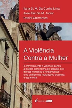 Livro A Violência Contra a Mulher - Resumo, Resenha, PDF, etc.