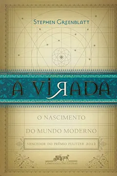 Livro A Virada - Resumo, Resenha, PDF, etc.