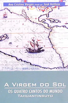 Livro A Virgem Do Sol - Resumo, Resenha, PDF, etc.