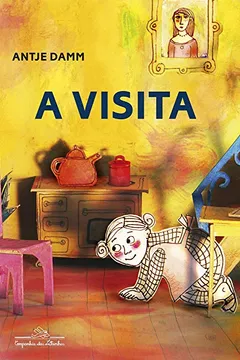 Livro A Visita - Resumo, Resenha, PDF, etc.