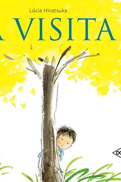 Livro A Visita - Resumo, Resenha, PDF, etc.