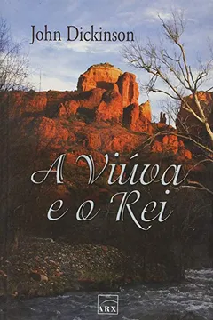 Livro A Viúva e o Rei - Resumo, Resenha, PDF, etc.