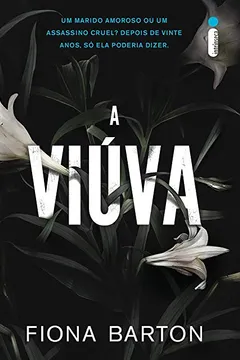 Livro A Viúva - Resumo, Resenha, PDF, etc.