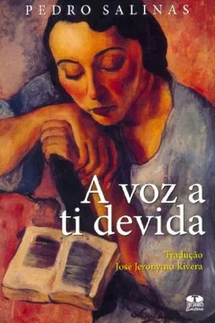 Livro A Voz A Ti Devida - Resumo, Resenha, PDF, etc.