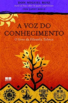 Livro A Voz do Conhecimento - Resumo, Resenha, PDF, etc.