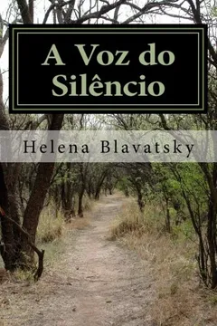 Livro A Voz Do Silencio: Traducao Por Eduardo Freitas - Resumo, Resenha, PDF, etc.