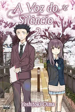 Livro A Voz do Silêncio - Volume 2 - Resumo, Resenha, PDF, etc.